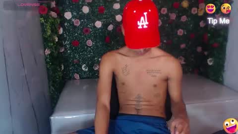 leam_1 online show from March 5, 4:41 am