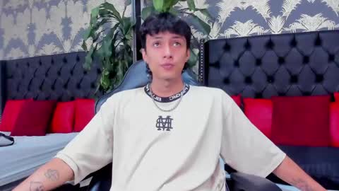 Lean online show from April 21, 1:50 pm