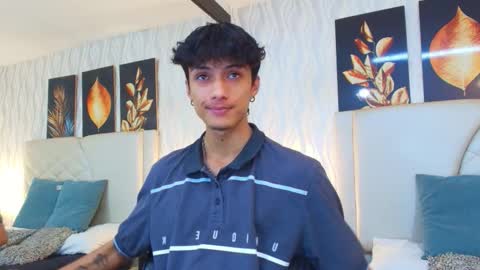 Lean online show from November 4, 8:32 pm