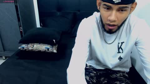 Leandro online show from January 26, 11:50 am