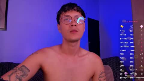 leaneseb online show from January 10, 11:31 pm