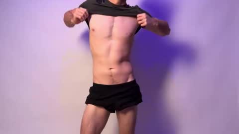 leanfindom8 online show from March 10, 2:06 am