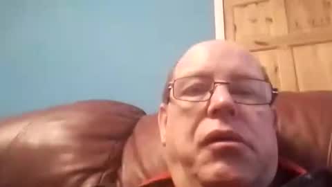 leatherpants68 online show from November 17, 4:10 pm