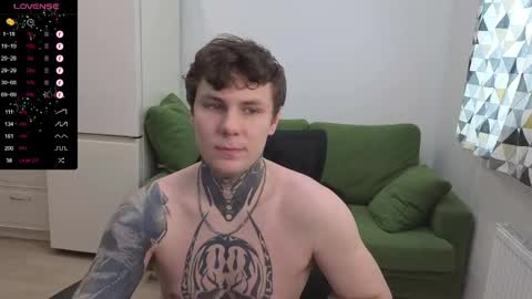 Lechery boy online show from June 6, 11:38 am