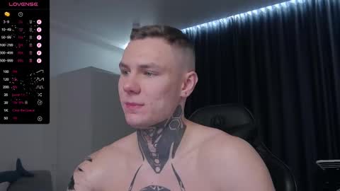 Snapshot of lechery_boy chatting on February 14, 12:25 pm Lechery boy online show from February 14, 12:25 pm