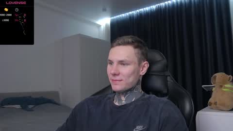 Snapshot of lechery_boy chatting on February 6, 5:30 pm Lechery boy online show from February 6, 5:30 pm