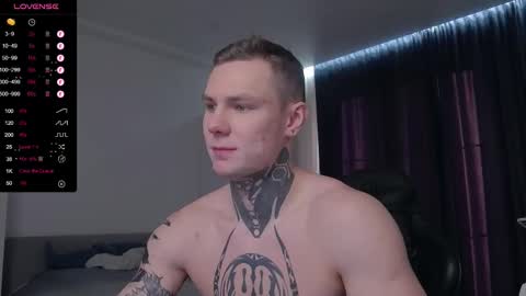 Snapshot of lechery_boy chatting on February 27, 6:50 am Lechery boy online show from February 27, 6:50 am