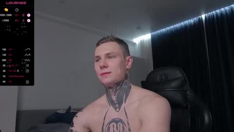 Snapshot of lechery_boy chatting on February 27, 4:53 pm Lechery boy online show from February 27, 4:53 pm