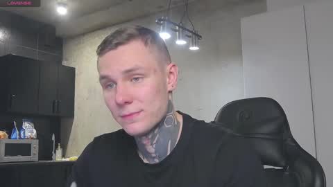 Snapshot of lechery_boy chatting on January 19, 6:32 pm Lechery boy online show from January 19, 6:32 pm