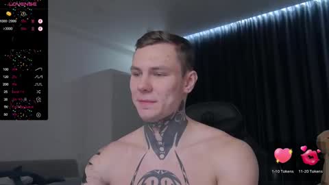Snapshot of lechery_boy chatting on February 11, 5:40 pm Lechery boy online show from February 11, 5:40 pm