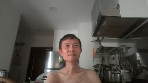 leeminhao online show from July 12, 2:35 am