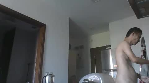 leeminhao online show from November 8, 1:42 am