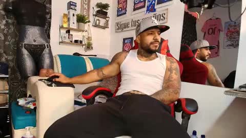 leenar_key online show from January 15, 9:46 am