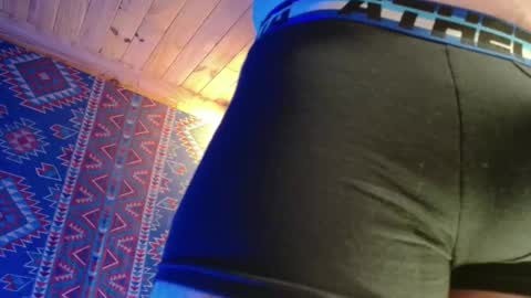 Dliciousman online show from March 11, 8:31 pm