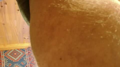 Dliciousman online show from February 21, 9:05 pm