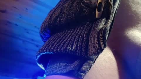 Dliciousman online show from January 20, 4:34 pm