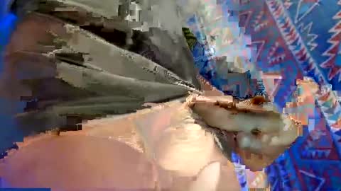 Dliciousman online show from January 12, 4:29 pm