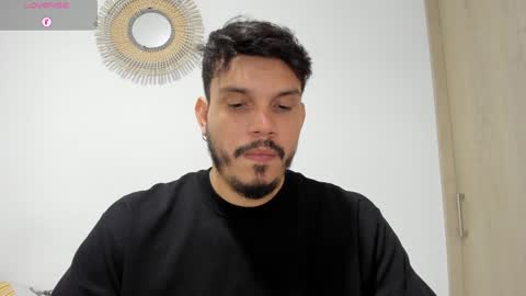 Alejandro online show from December 24, 9:06 am