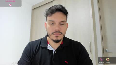 Alejandro online show from February 16, 11:59 am