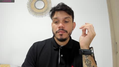 Alejandro online show from December 26, 10:26 am