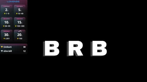 Alejandro online show from September 21, 5:51 am