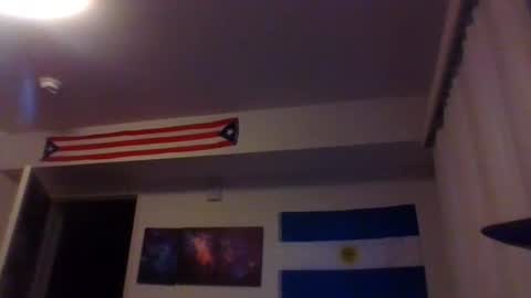 Vlad Delarge online show from February 19, 1:57 am