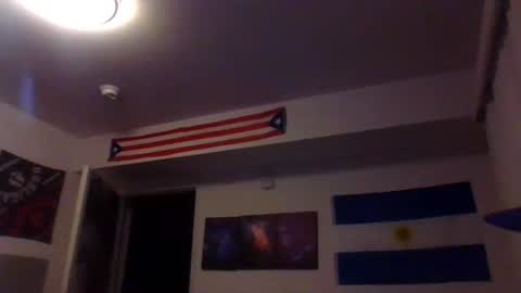 Vlad Delarge online show from February 13, 2:40 am