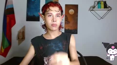 Lejo online show from June 11, 2:53 am