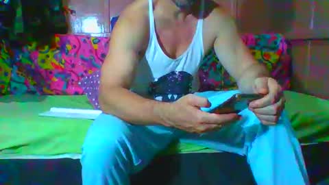 SEX  MASTER online show from December 13, 7:53 pm