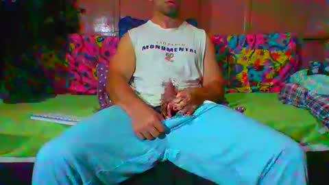 SEX  MASTER online show from November 14, 2:15 am