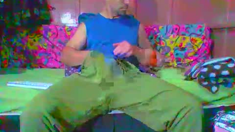 SEX  MASTER online show from November 29, 2:57 am