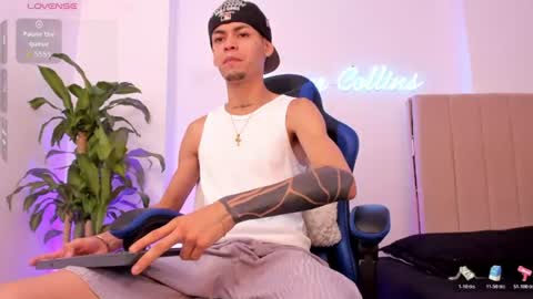 lenner_09 online show from July 11, 11:56 am