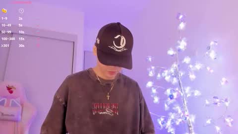 Lenner INDEPENDENT MODEL online show from December 22, 12:08 am