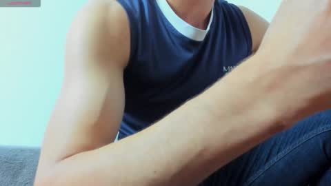 leo183877 online show from March 8, 4:27 am