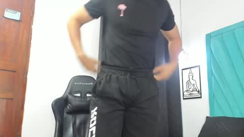 leo_carter1 online show from March 5, 2:13 pm