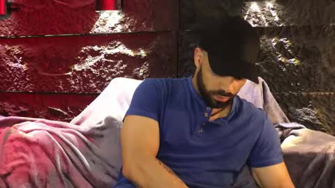 Leo  Diaz online show from October 29, 1:41 am