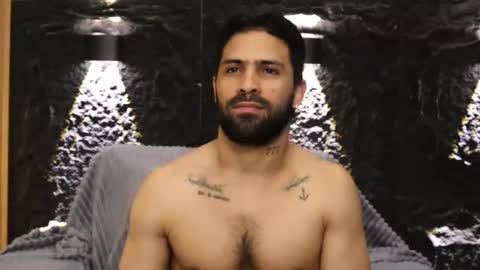 Leo  Diaz online show from March 20, 2:59 am