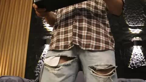 Leo  Diaz online show from April 20, 11:40 pm