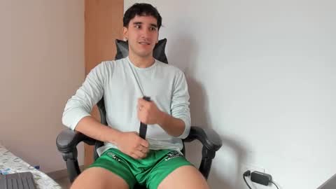 Leo Jones online show from March 6, 4:17 pm