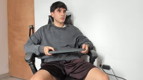 Leo Jones online show from September 24, 5:11 pm