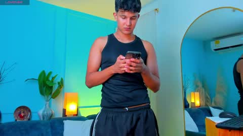 Leo online show from April 18, 4:36 am