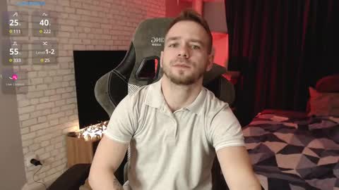 leo_stephens online show from March 2, 2:15 pm