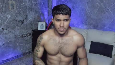 Leo independent model online show from September 26, 3:59 am