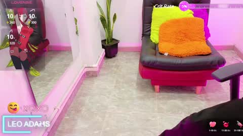 Leo online show from January 21, 1:17 pm