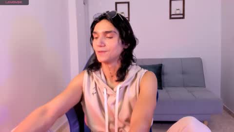 leo addams online show from January 13, 3:16 pm