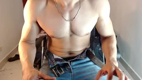 leo online show from April 13, 2:12 am