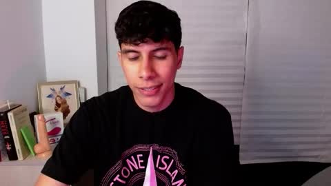 Leo online show from February 22, 4:47 am