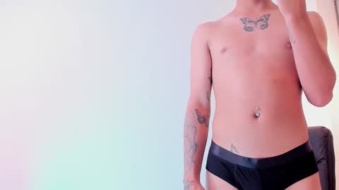 leohard_ online show from January 16, 12:08 pm