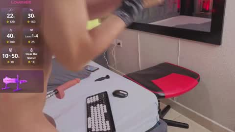 leomonnroe online show from March 24, 7:18 pm