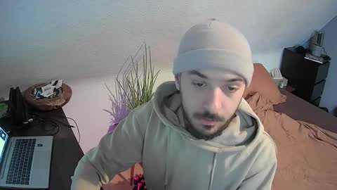 Leonardo online show from January 9, 10:31 am